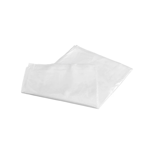 Bodenplane ohne Weichmacher 3,00x6,00M LDPE 0,02mm transparent