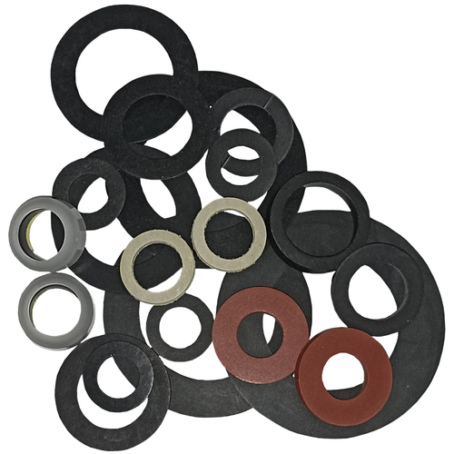 Dichtungssatz KAMA f�r Carletta und Diplomat Armaturen