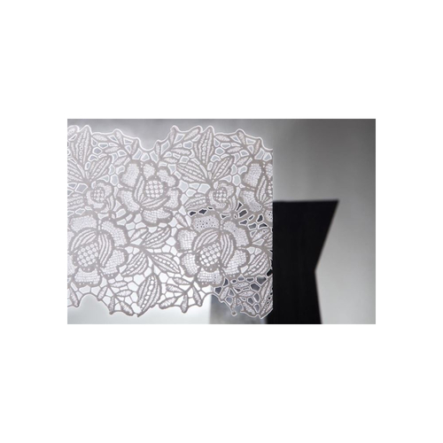 Fensterfolie Electro-Static Spitzenbord�re 15cmx20m