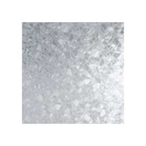 Fensterfolie Transparent Frost 45cm x 15m