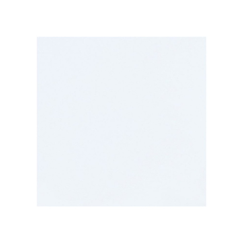 Fensterfolie Transparent White 45cm x 15m