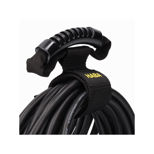 FlexiCord Grip Kabelbinder mit Handgriff