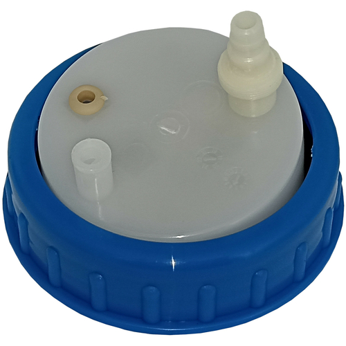 Frischwassertankverschraubung komplett