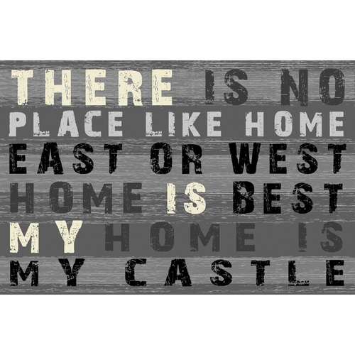 Gallery Fumatte >>My Castle