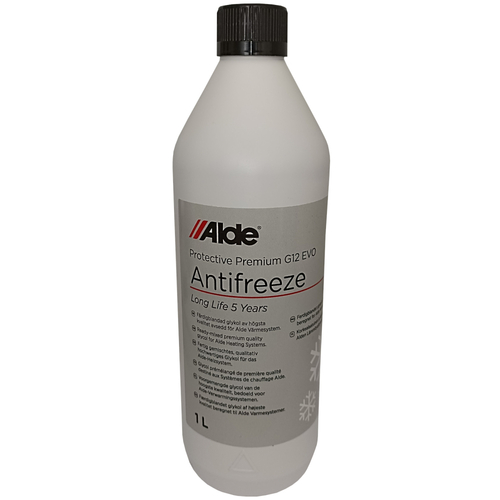 Glykol Frostschutzmittel Alde G12 f�r Heizsysteme 1 l