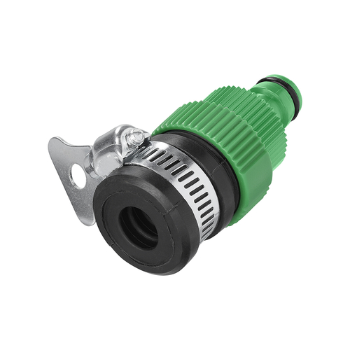 Hahnverbinder rund Wasserdieb Wohnmobil