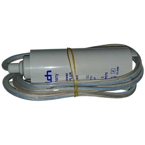 Hochleistungstauchpumpe mit Longlife-Dichtung 19 l