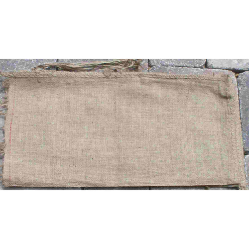 1 Hochwasser Sands�cke JUTE-SANDS�CKE leer