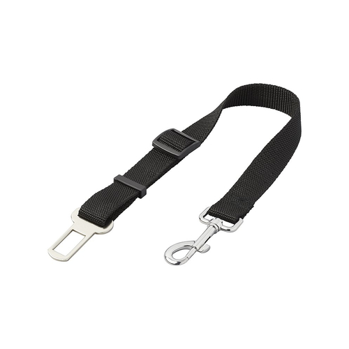 Hundeleine f�r Sicherheitsgurt Hundesicherheitsgurt 45 -65 cm