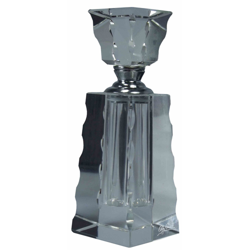 1x Flakon 13ml Premier aus edlem Glas mit Dosierstab