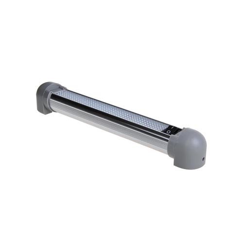 Linienleuchte 10-Leds 12V 150lm 225x35x33mm