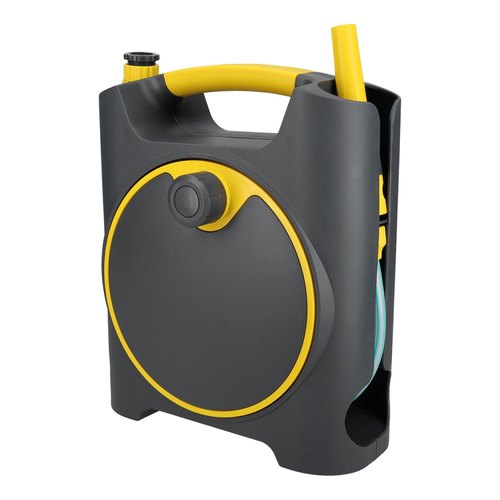 Maas AquaFlow 10 leichtes Schlauchkassette-Set