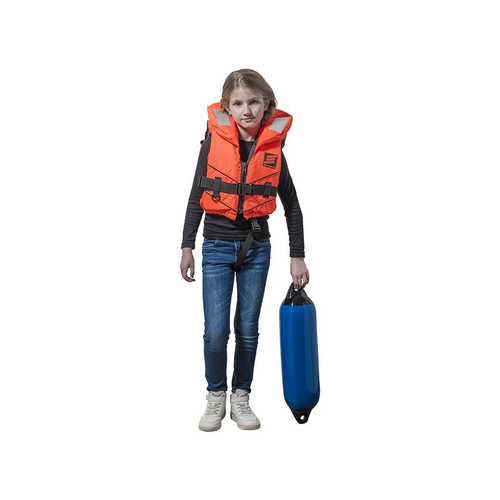 Marinefender Fender Gr��e 1 120x450 mm, DanFender, Bootsfender blau