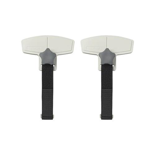 Markisenklemme Anti Flattern - Set von 2 St�ck