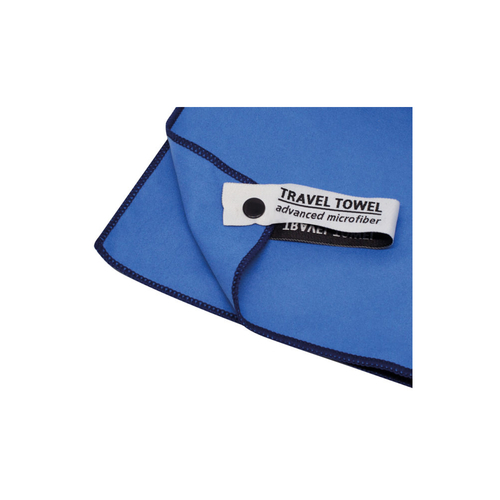 Mikrofaser Reisehandtuch Handtuch 120x60cm Royal Blue