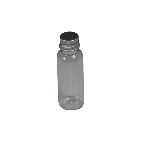 40 PET Flasche 25 ml Abf�llen v. Fl�ssigkeit
