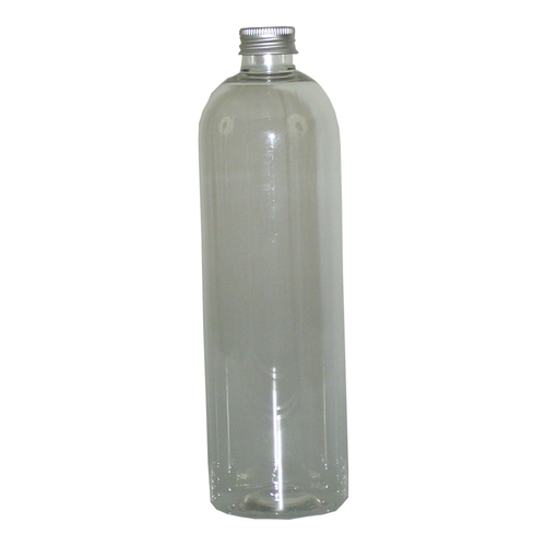 40 PET Flasche 500 ml Abf�llen v. Fl�ssigkeit
