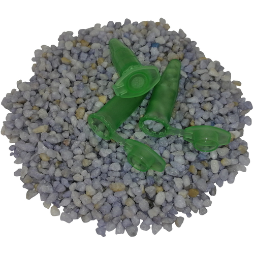 500 Globulibehlter HOMOPATHIE 1,5 ml grn Reaktionsgef