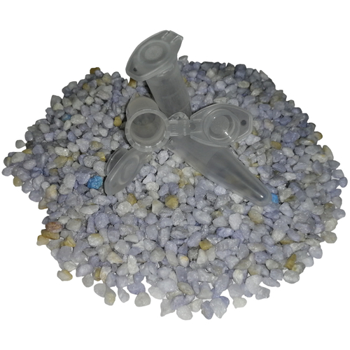 200 Globulibeh�lter HOM�OPATHIE 1,5 ml natur