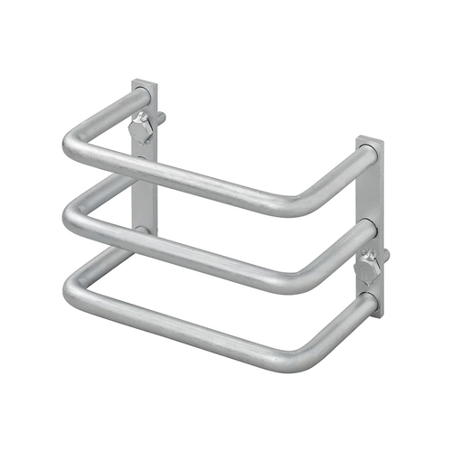 R�cklicht-Schutzgitter 140x105x80mm