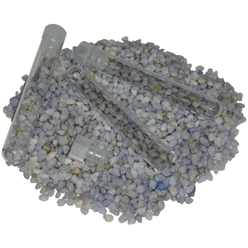 Runddose D�schen Deckel 5 ml 50 St�ck 75/12 Labor