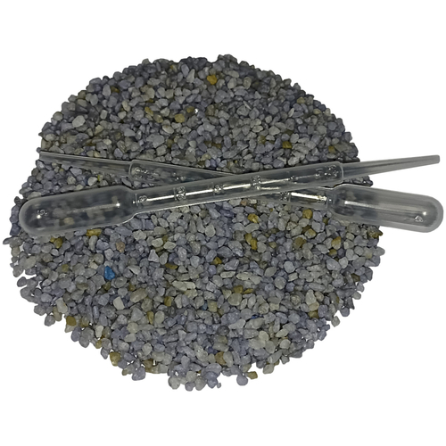 500 Dosierpipetten Pipetten klar 3ml