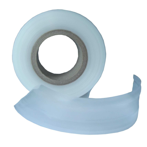 Schlauchfolie Schlauch 400/ 250m 25 m� Folie