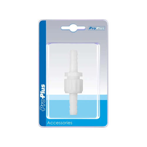 Schlauchkupplung 10mm im Blister