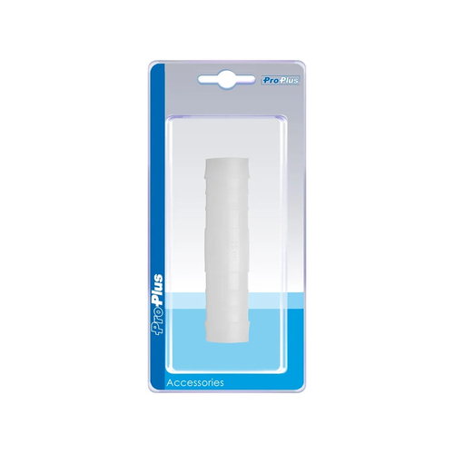 Schlauchverbinder gerade 25mm im Blister