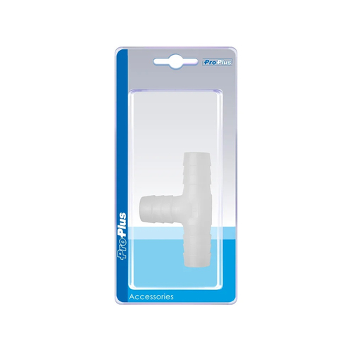 Schlauchverbinder T-St�ck 19mm im Blister