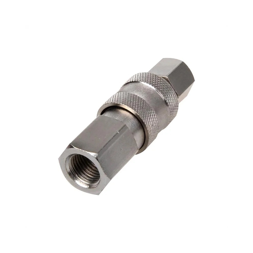 Schnellverschluss Kupplung f�r Luftschlauch