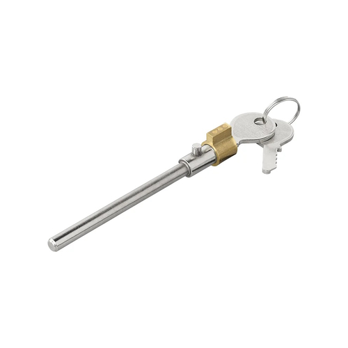 Steckschloss f�r AL-KO AKS1300 mit zwei Schl�sseln