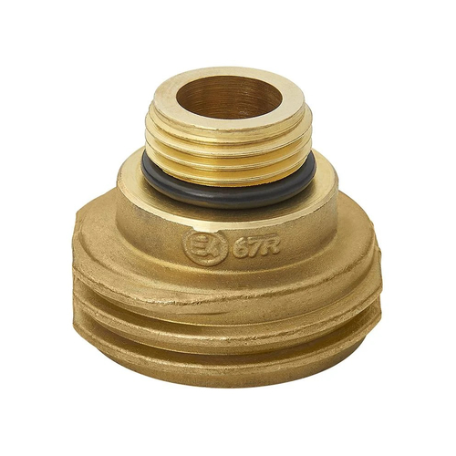 Tankadapter LPG Europa Gasanlage 179