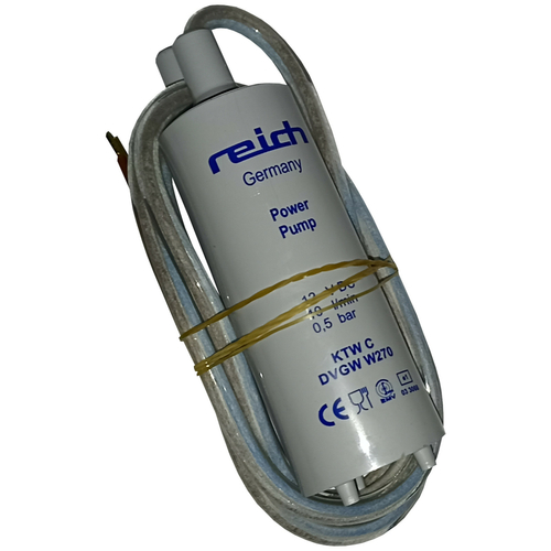Tauchpumpe mit Longlife-Dichtung 10l/min.