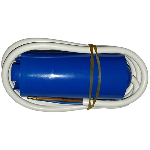 Tauchpumpe Reich 15l mit Longlife-Dichtung