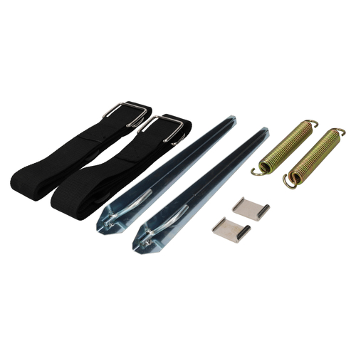 Tentsafe Fia Sturmgurt f�r Fiamma-Vordach