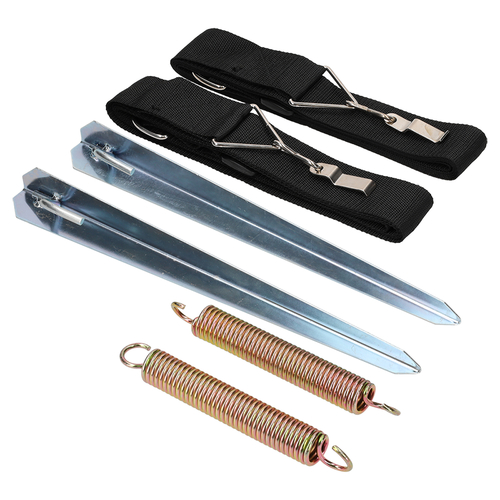 Tentsafe Thu Sturmgurt f�r Thule-Vordach