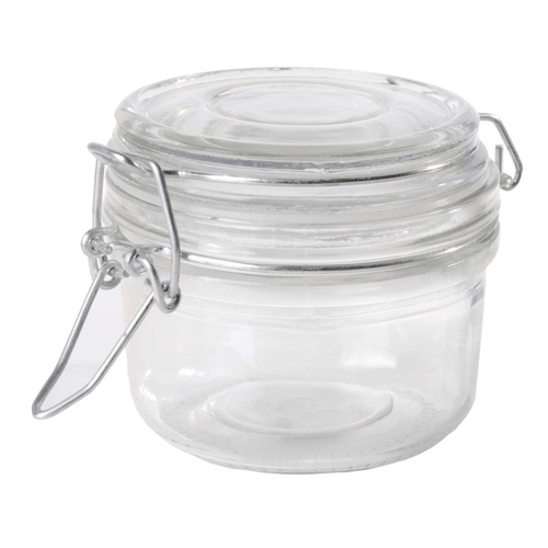 5 St�ck Einmachglas Mini Miniaturglas Sara Tiegel