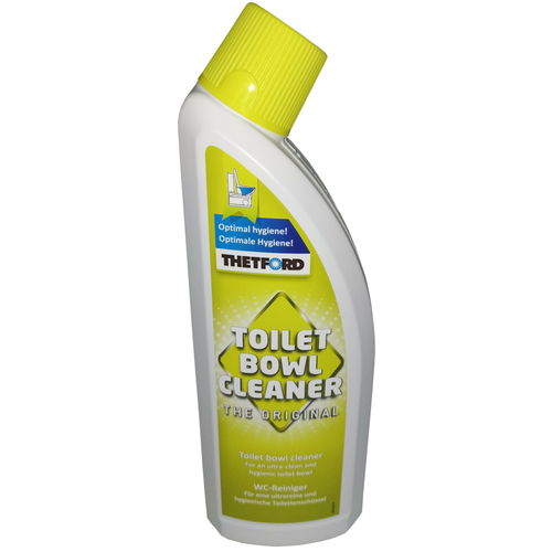 Toilettenreiniger Bowl Cleaner 0,75ml