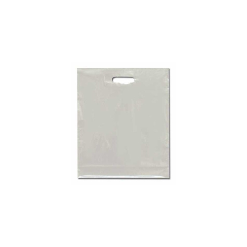 300 Tragetaschen Einkaufst�ten 350 x 350 wei�