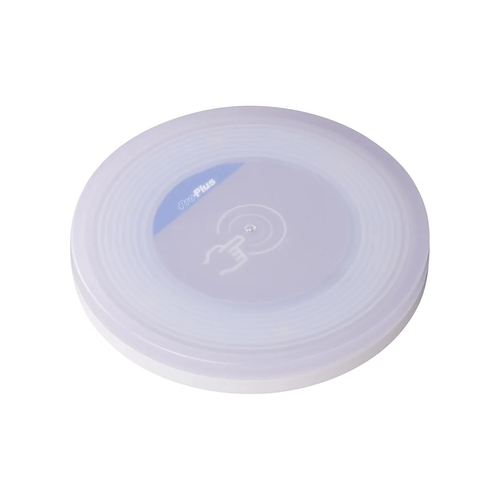 UFO Lampe mit Sensorsteuerung dimmbar Wohnwagen Wohnmobil Caravan Camping