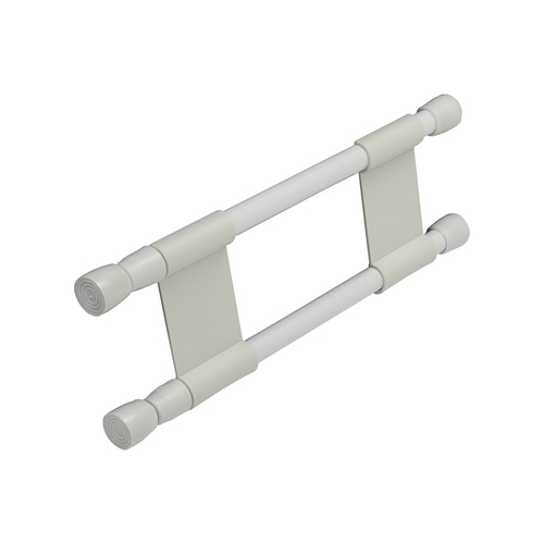 Universal-Verriegelungsstangen verstellbar 25,5-43cm