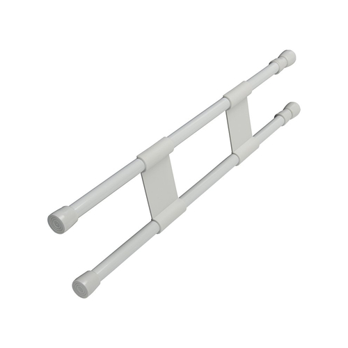 Universal-Verriegelungsstangen verstellbar 41-71cm