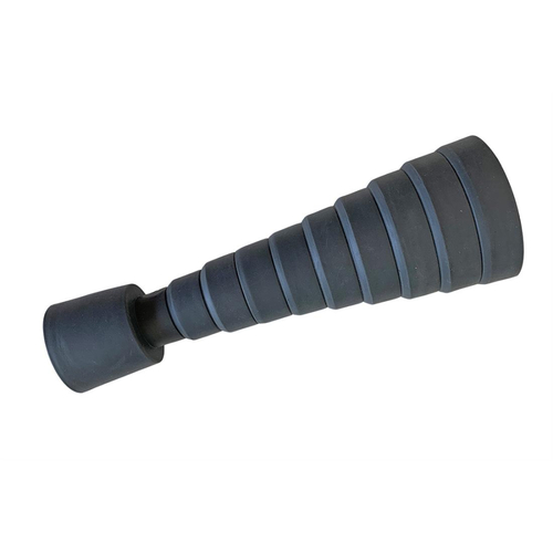 Universaladapter f�r Abfall Wasserschlauch Durchmesser 19-50 mm