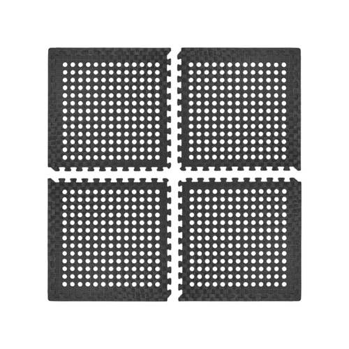 Vorzelt Bodenfliesen EVA - Set von 4 St�ck