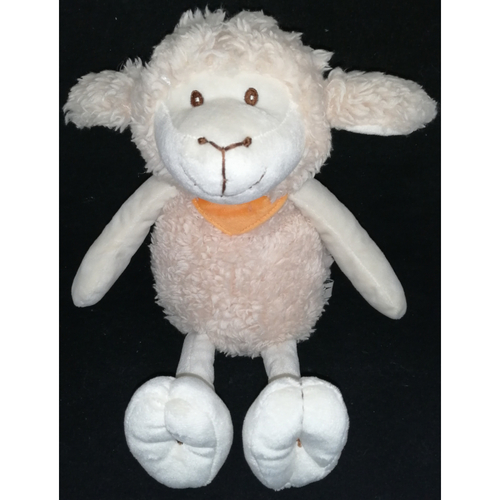 W�rmestofftier Kuscheltier Mama-Schaf W�rme-Knuddel Rapssamenkissen