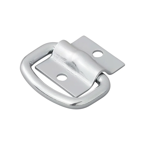 Zurrb�gel Zurr�se Zurrmulde 2-teilig 42 x 36 mm