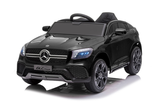 Mercedes Benz Glc 63s Amg Suv Kinder Elektro Auto Kinderfahrzeug