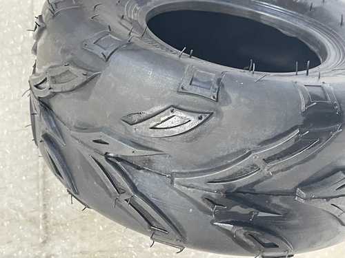 Reifen Bereifung Mantel Scooter Roller Quad Reifen 145-70-6