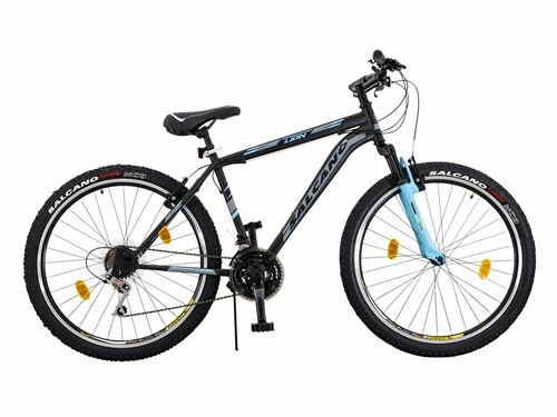 26 Zoll Fahrrad Hardtail 21 Gang 26 Jugend Rad Mountainbike MTB
